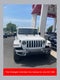 2021 Jeep Wrangler Unlimited Sahara 4xe