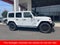 2021 Jeep Wrangler Unlimited Sahara 4xe