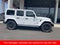 2021 Jeep Wrangler Unlimited Sahara 4xe