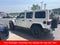 2021 Jeep Wrangler Unlimited Sahara 4xe