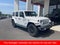 2021 Jeep Wrangler Unlimited Sahara 4xe