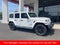 2021 Jeep Wrangler Unlimited Sahara 4xe