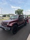 2021 Jeep Wrangler Unlimited Sahara 4xe