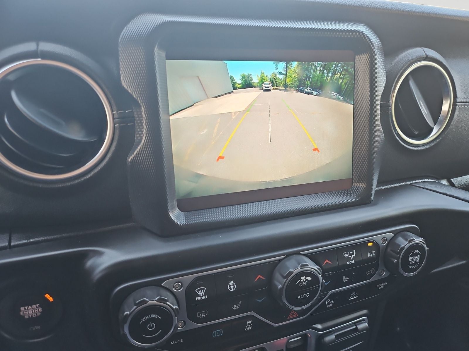2021 Jeep Wrangler Unlimited Sahara 4xe