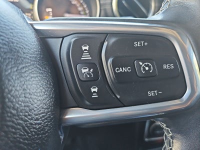2021 Jeep Wrangler Unlimited Sahara 4xe