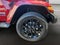 2021 Jeep Wrangler Unlimited Sahara 4xe