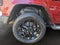 2021 Jeep Wrangler Unlimited Sahara 4xe