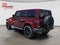 2021 Jeep Wrangler Unlimited Sahara 4xe