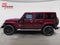 2021 Jeep Wrangler Unlimited Sahara 4xe