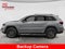 2017 Jeep Grand Cherokee Trailhawk