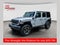 2024 Jeep Wrangler Rubicon 4xe