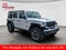 2024 Jeep Wrangler Rubicon 4xe