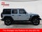 2024 Jeep Wrangler Rubicon 4xe
