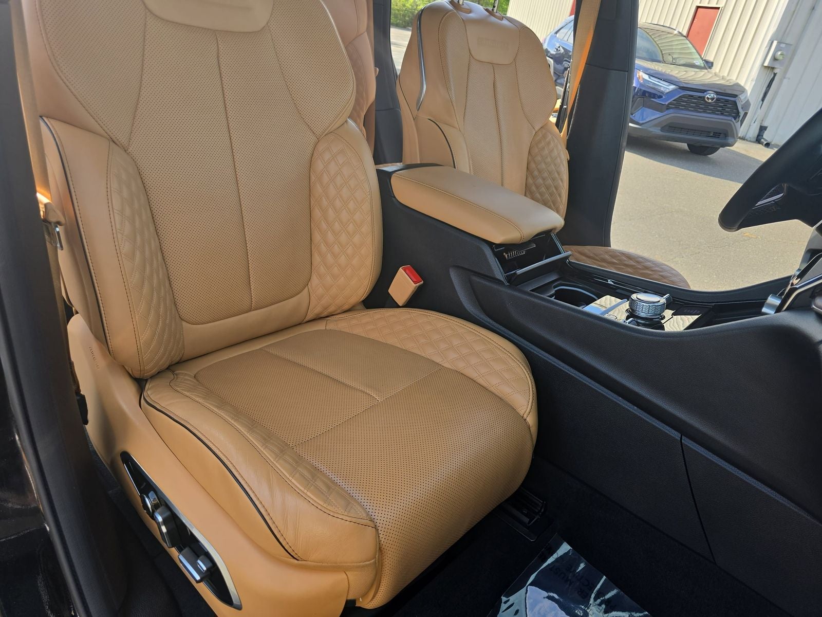 2022 Jeep Grand Cherokee Summit 4xe