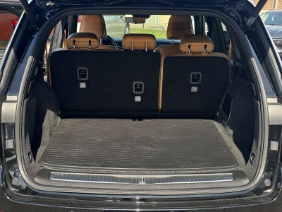 2022 Jeep Grand Cherokee Summit 4xe
