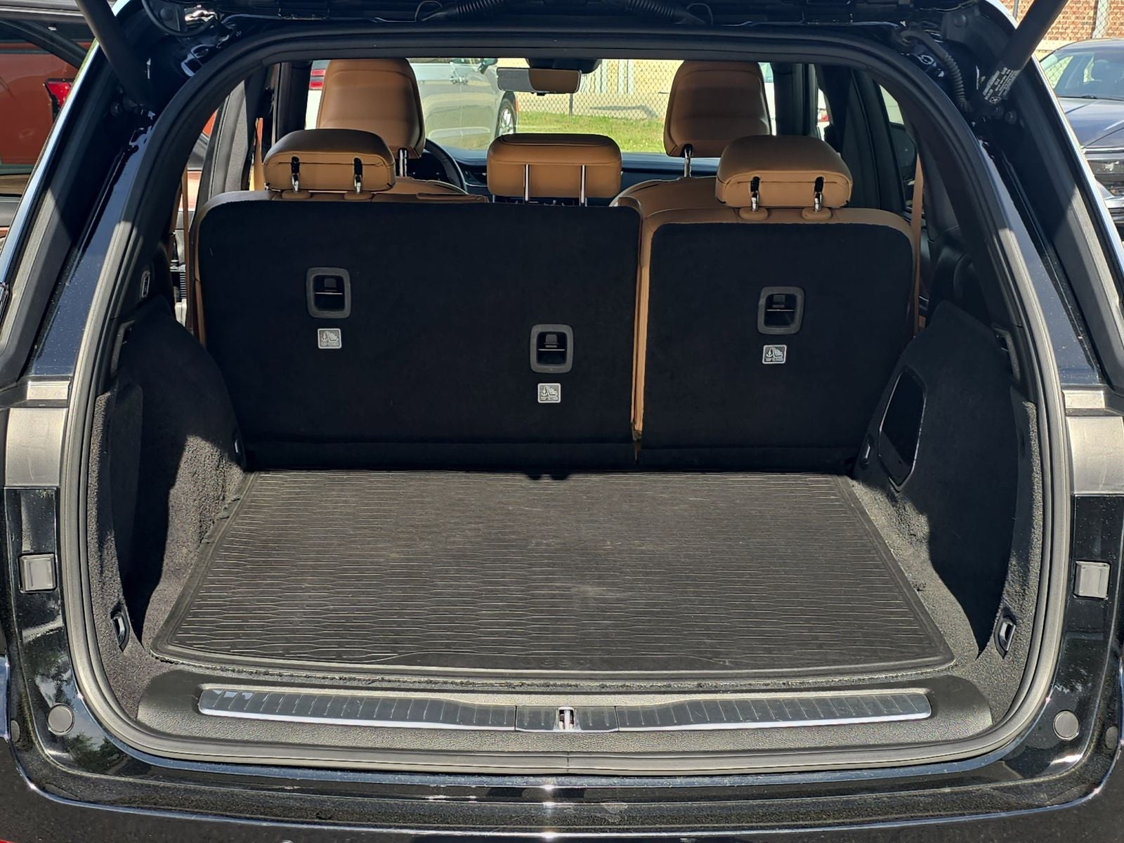 2022 Jeep Grand Cherokee Summit 4xe