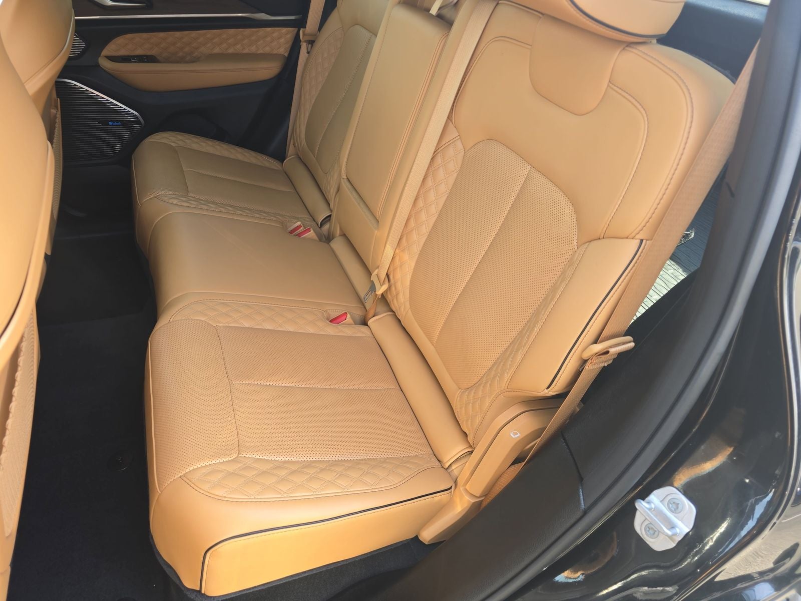 2022 Jeep Grand Cherokee Summit 4xe