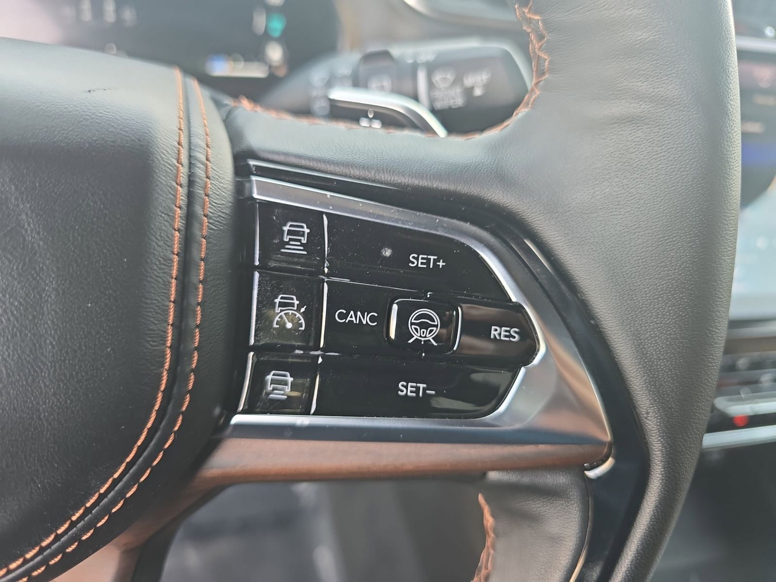 2022 Jeep Grand Cherokee Summit 4xe