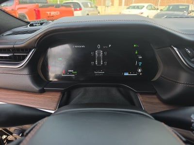 2022 Jeep Grand Cherokee Summit 4xe