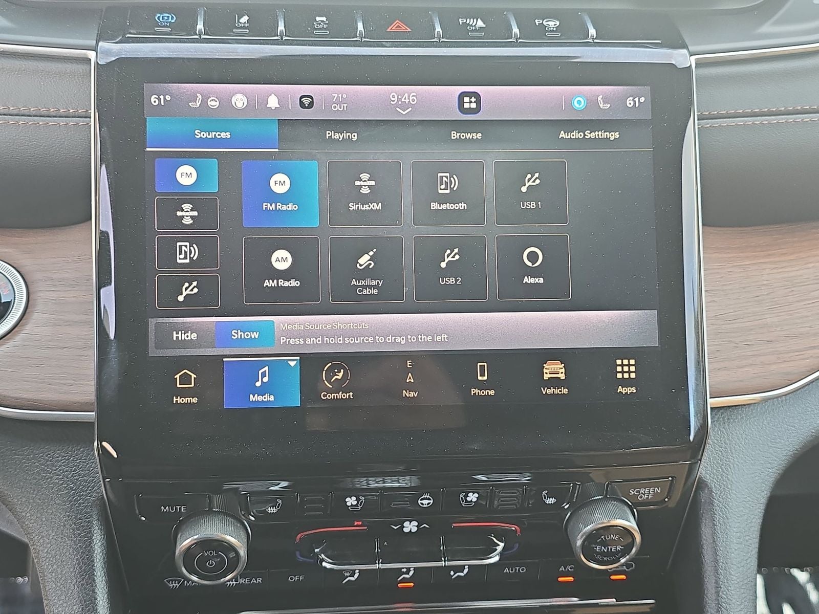 2022 Jeep Grand Cherokee Summit 4xe