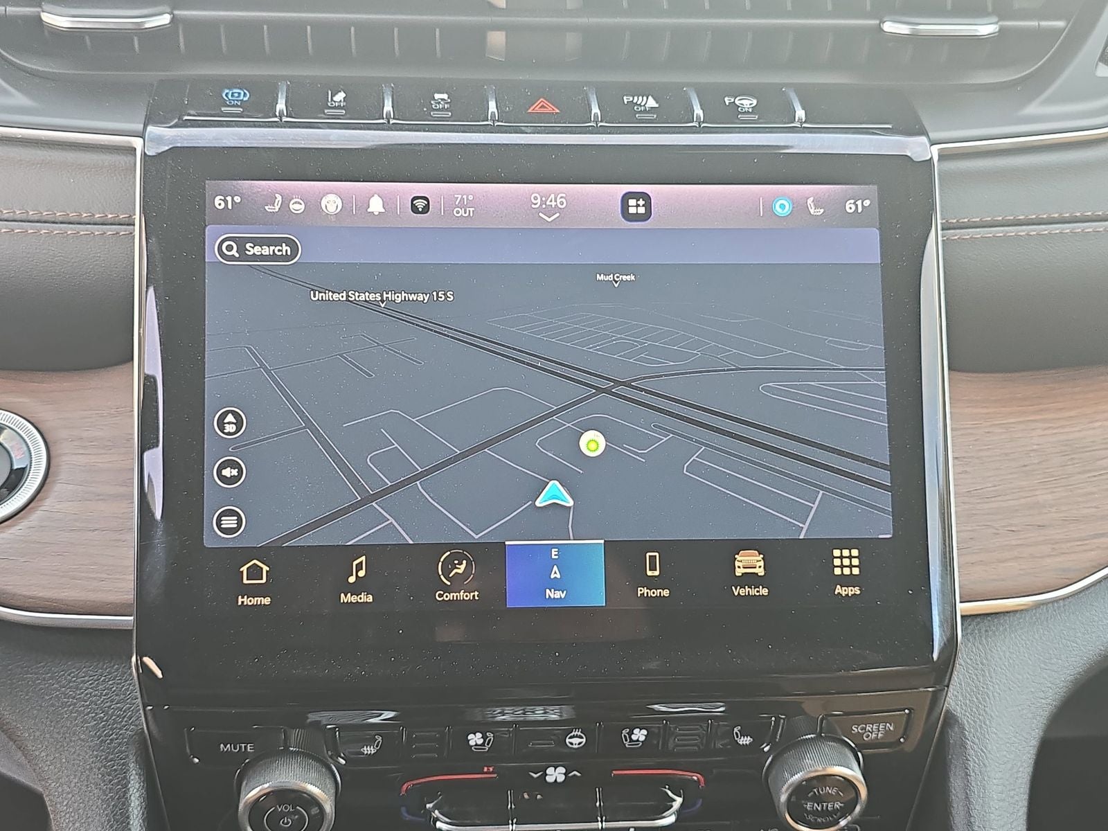 2022 Jeep Grand Cherokee Summit 4xe