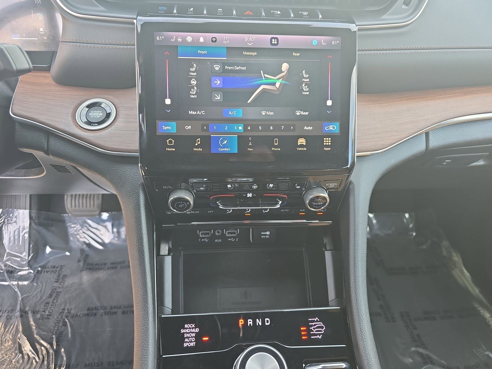 2022 Jeep Grand Cherokee Summit 4xe