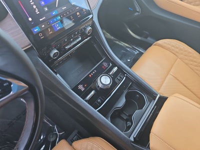 2022 Jeep Grand Cherokee Summit 4xe