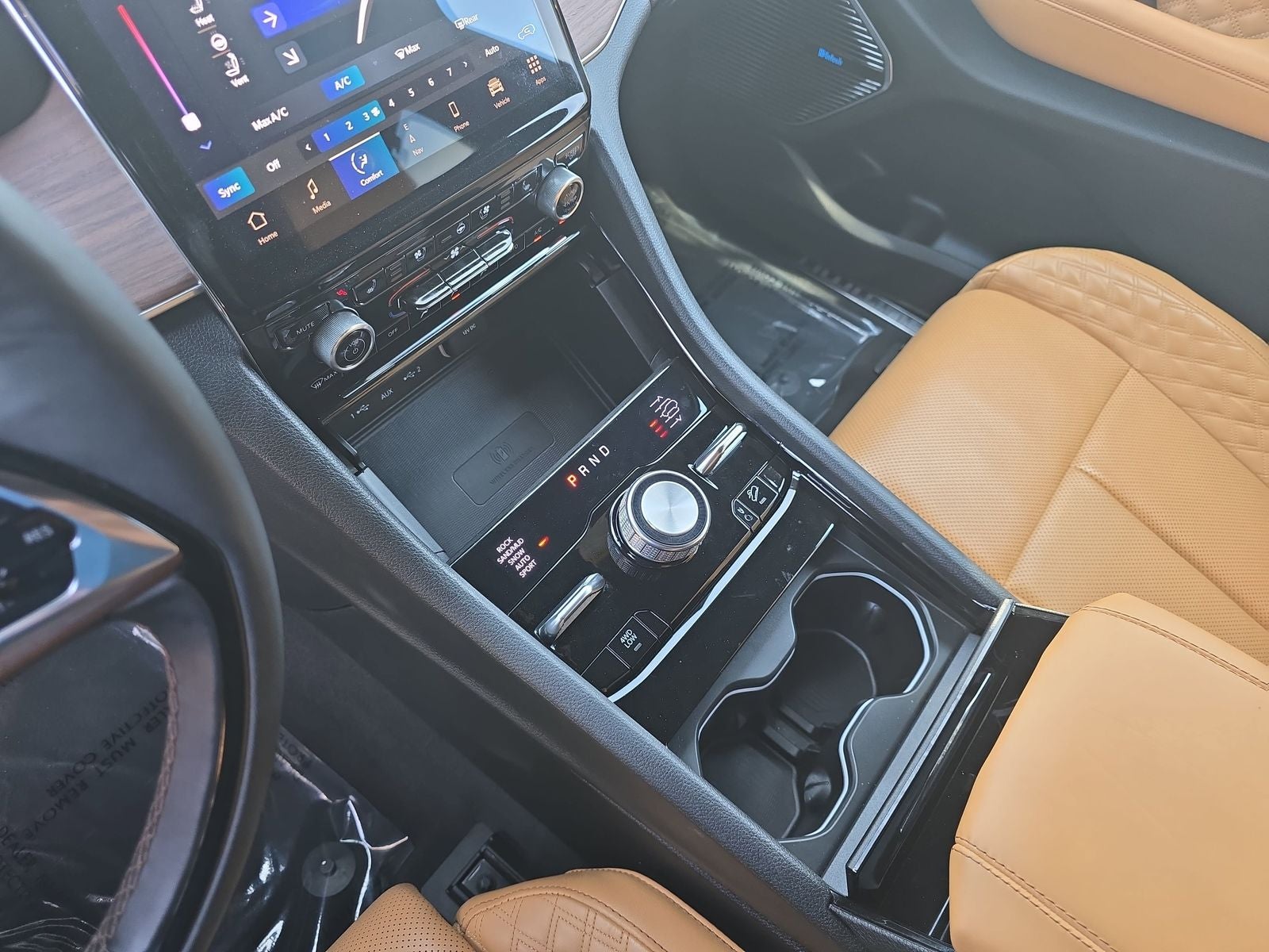 2022 Jeep Grand Cherokee Summit 4xe