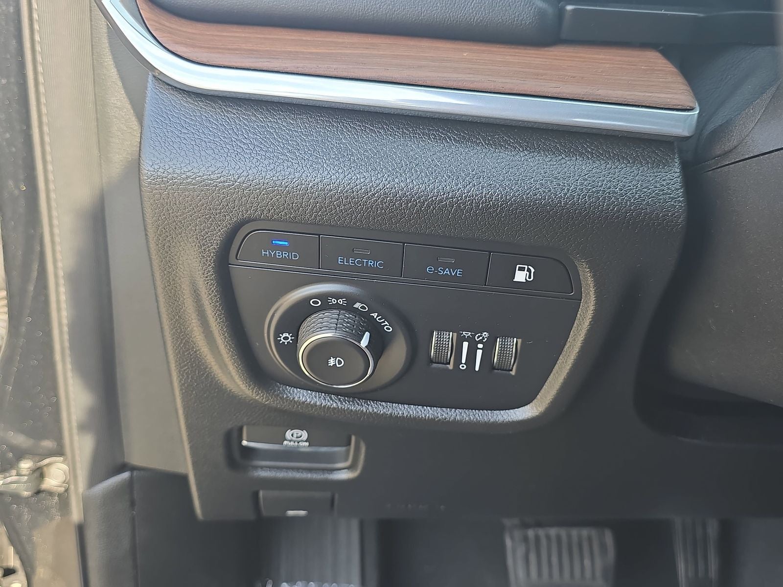 2022 Jeep Grand Cherokee Summit 4xe