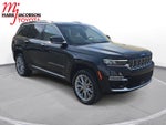 2022 Jeep Grand Cherokee Summit 4xe