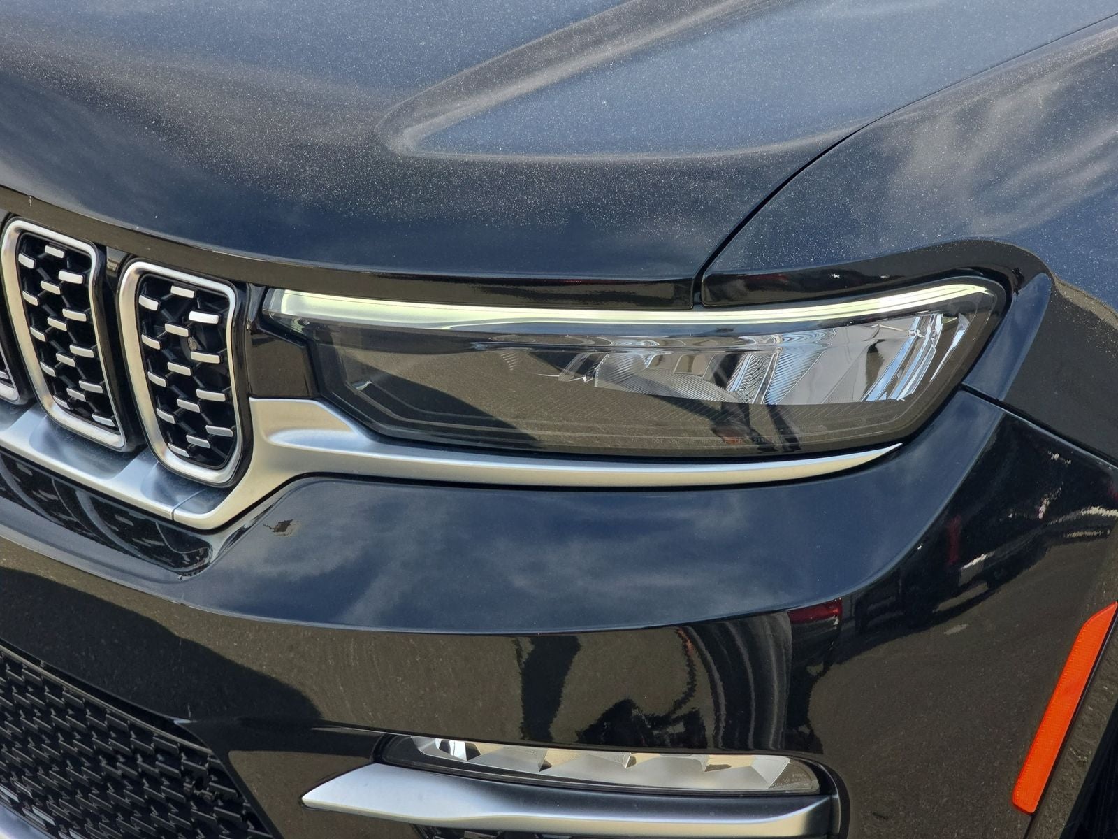 2022 Jeep Grand Cherokee Summit 4xe