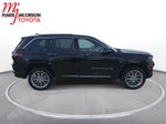 2022 Jeep Grand Cherokee Summit 4xe