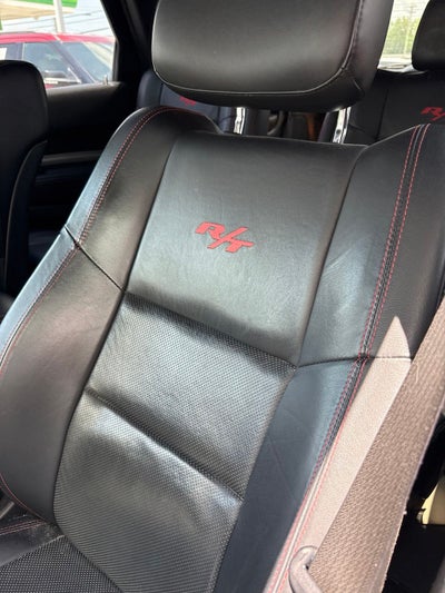 2017 Dodge Durango R/T