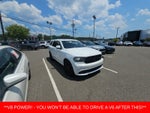 2017 Dodge Durango R/T