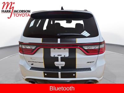 2024 Dodge Durango SRT 392