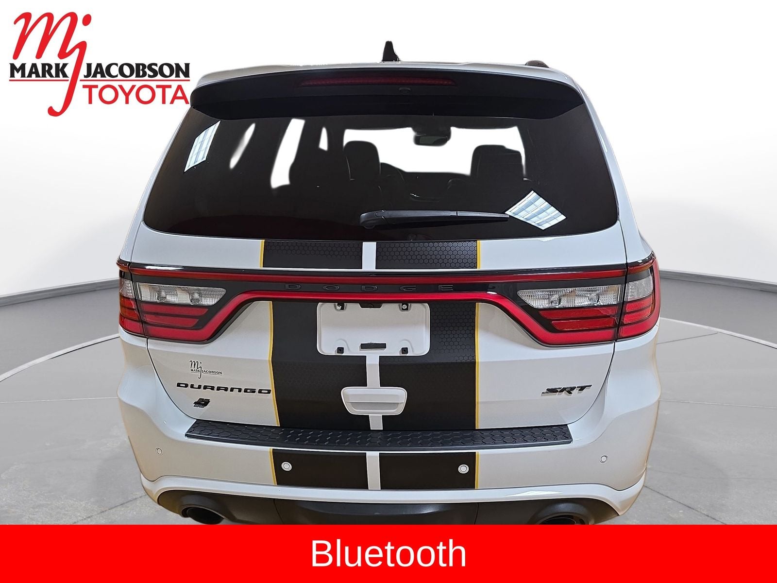 2024 Dodge Durango SRT 392