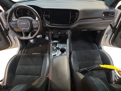 2024 Dodge Durango SRT 392