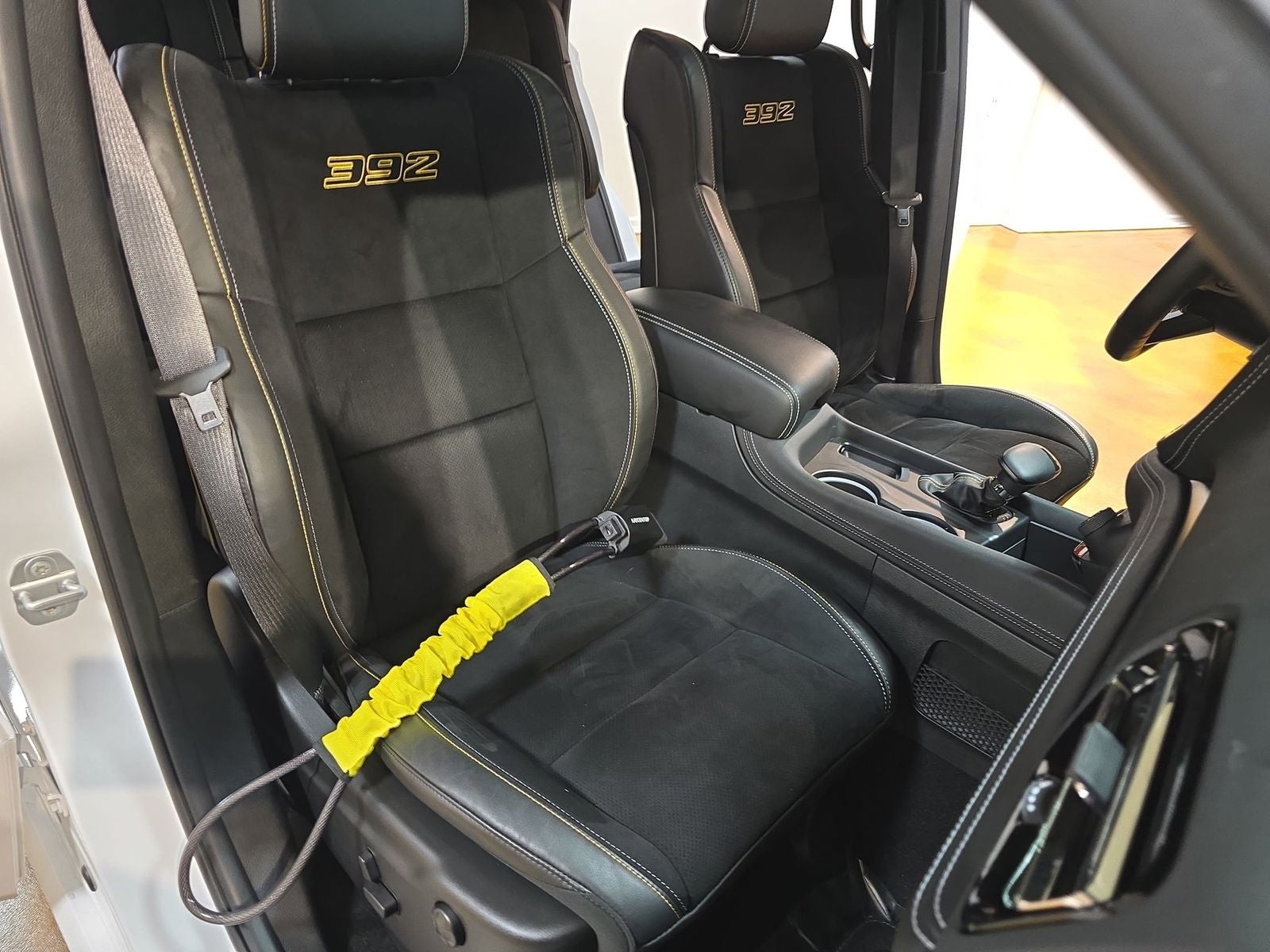 2024 Dodge Durango SRT 392