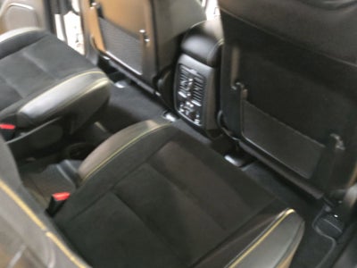 2024 Dodge Durango SRT 392