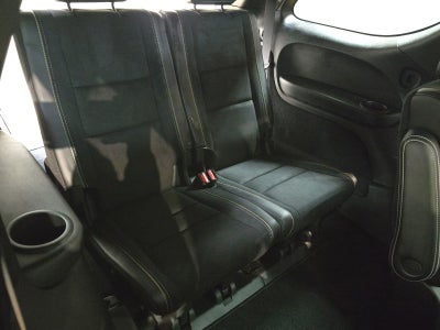 2024 Dodge Durango SRT 392