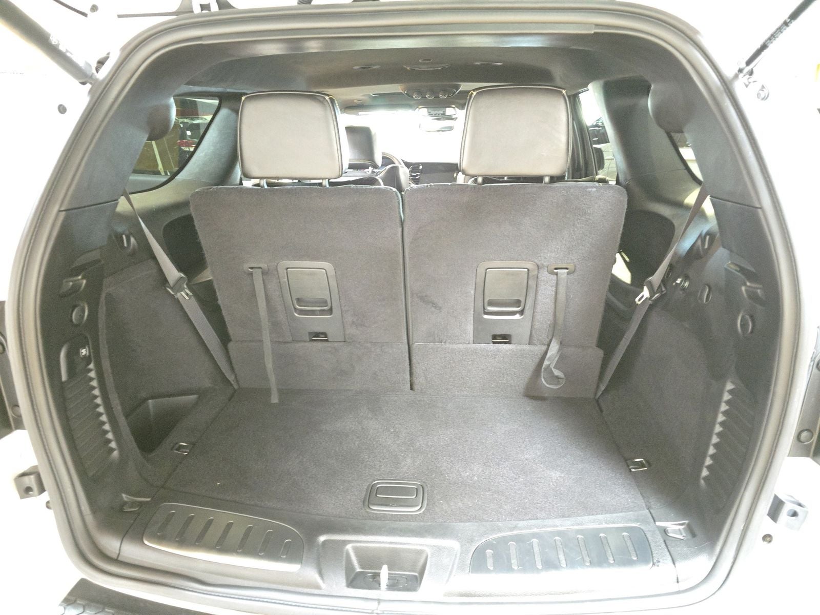 2024 Dodge Durango SRT 392