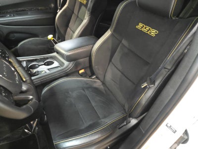 2024 Dodge Durango SRT 392