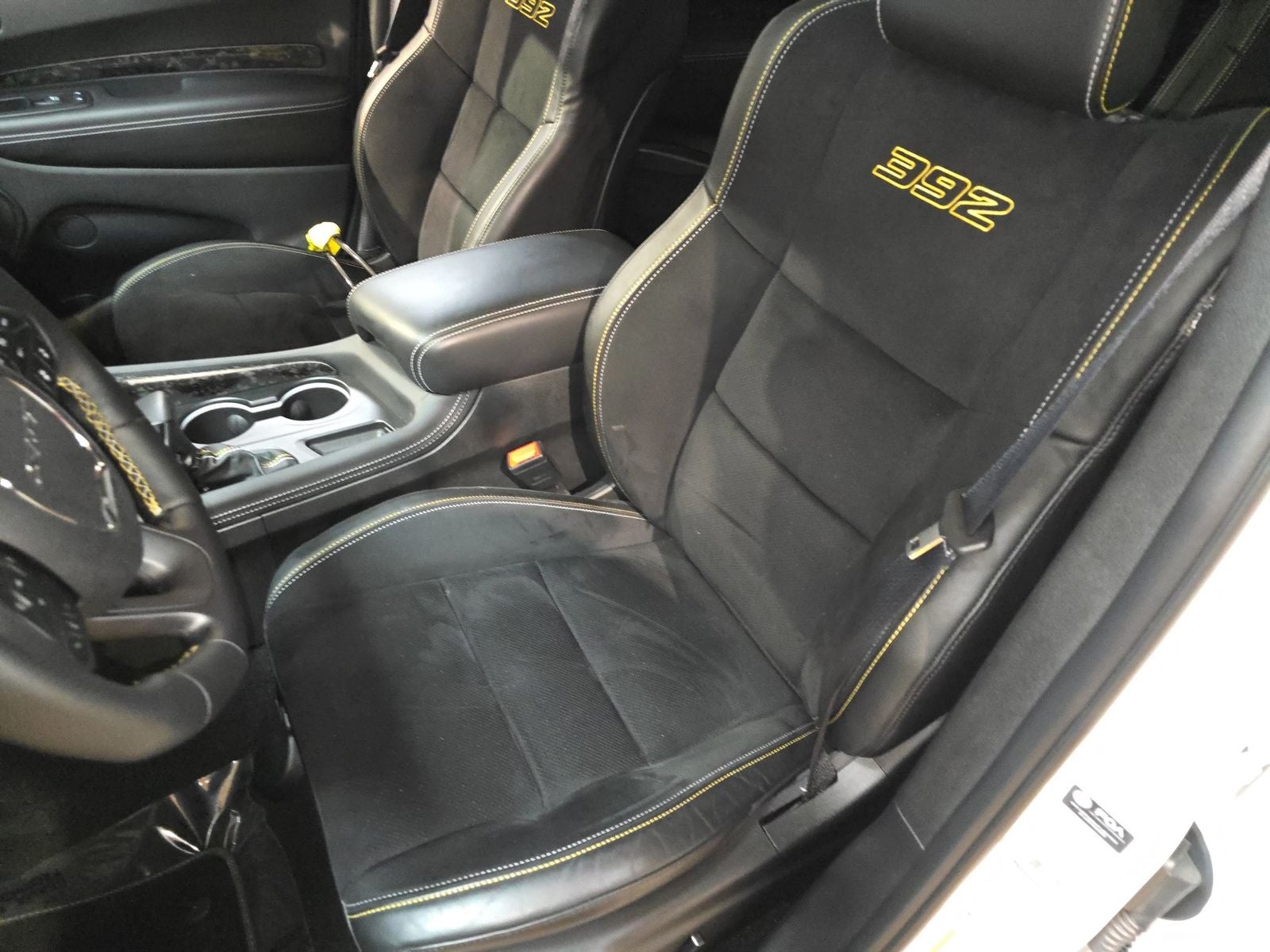 2024 Dodge Durango SRT 392