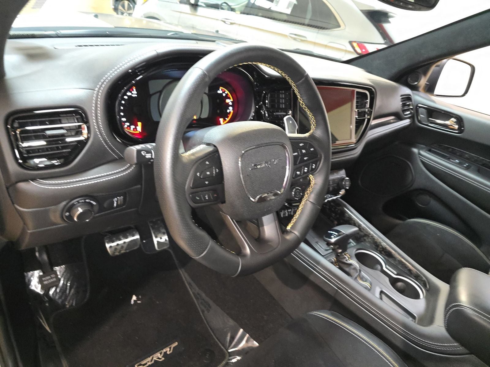 2024 Dodge Durango SRT 392