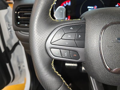 2024 Dodge Durango SRT 392