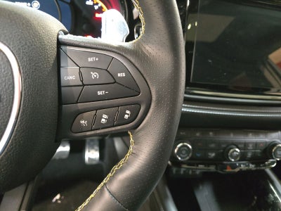 2024 Dodge Durango SRT 392