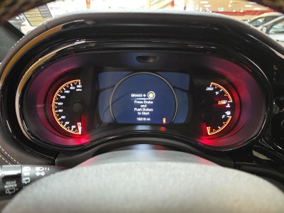 2024 Dodge Durango SRT 392