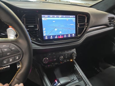 2024 Dodge Durango SRT 392