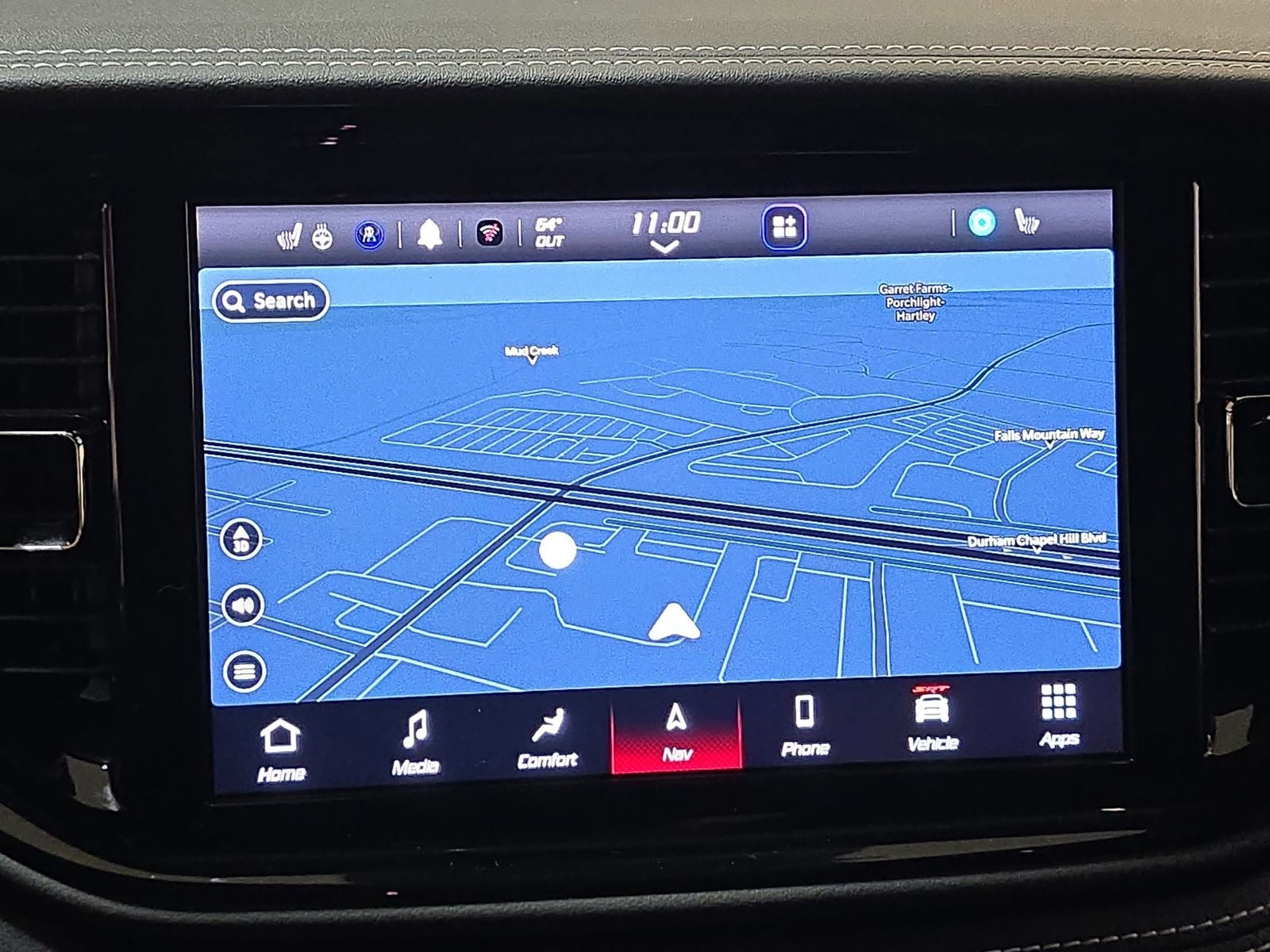 2024 Dodge Durango SRT 392