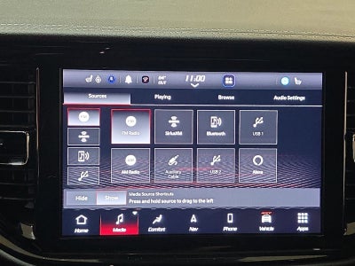 2024 Dodge Durango SRT 392